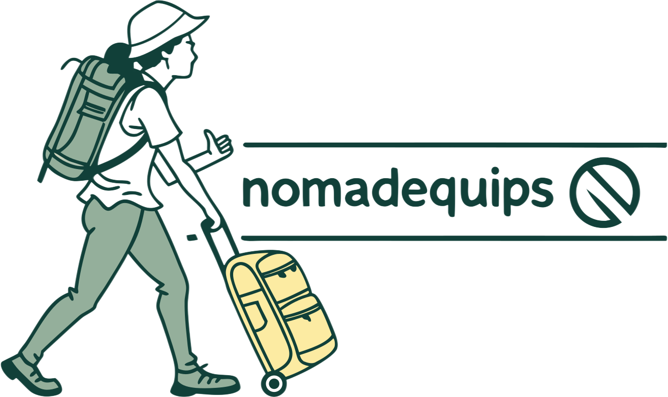 nomadequips.com
