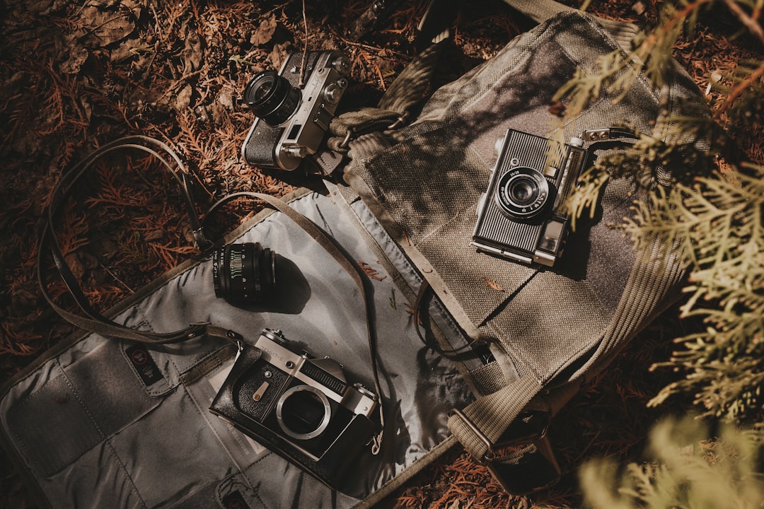 Top 10 Must-Have Travel Gear for Every Adventure