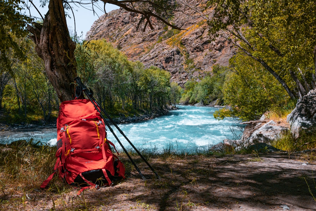 Exploring the Best Lightweight Travel Equipment for Backpackers