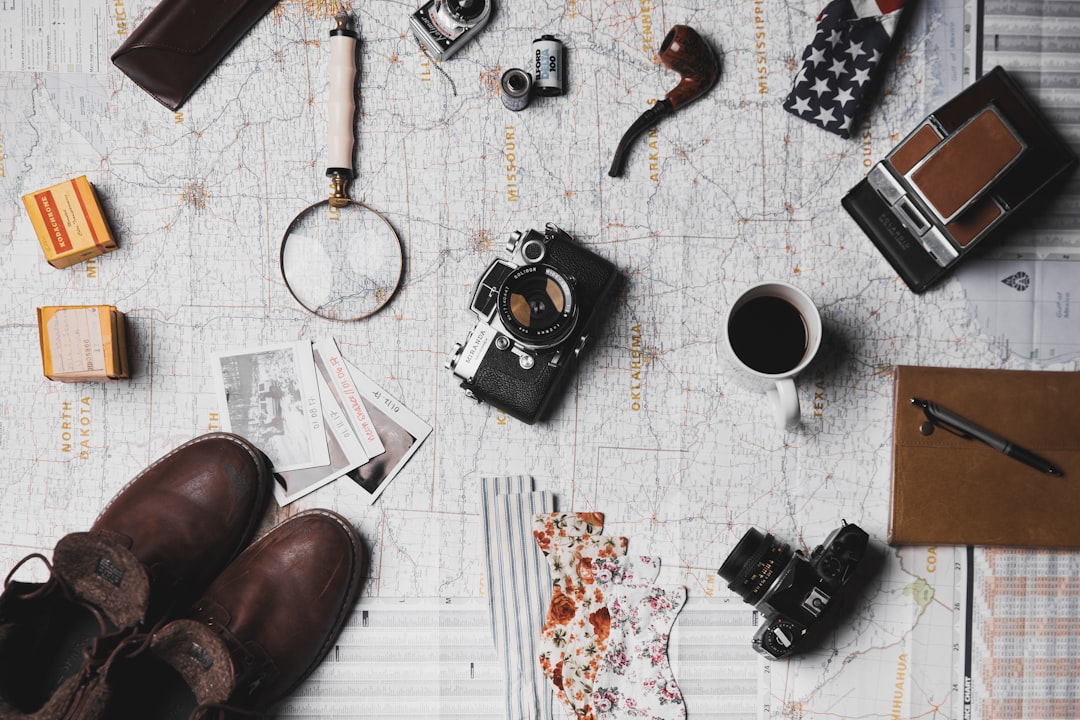 Travel Smart: Tips for Finding Affordable Gear Online